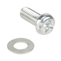 Screw M6X15 For Arc Gouging Torch Lever Absolute Business Supply