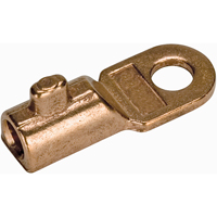 Welding Cable Lugs