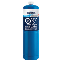 14.1-oz. Propane Cylinder, Propane Absolute Business Supply