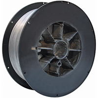 Fils fourr&eacute;s &agrave; protection gazeuse en acier inoxydable, Dia. 0,045", 316LT1-1, 25 lb Absolute Business Supply