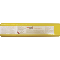 Aluminum Electrodes (DC-Reverse), 340, 3/32" Dia. Absolute Business Supply