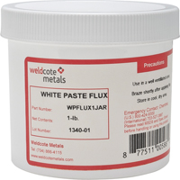 White Paste Brazing Flux Absolute Business Supply