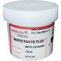General Purpose Paste Soldering Flux Absolute Business Supply