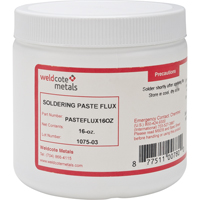 General Purpose Paste Soldering Flux Absolute Business Supply