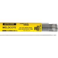 36" Cut Length TIG Rods, 1/16", Aluminum Absolute Business Supply