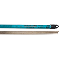 36" Cut Length TIG Rods, 1/16", Low Fuming Bronze-Bare Absolute Business Supply