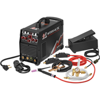 MT200-AC/DC TIG Welding System Absolute Business Supply