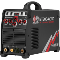 MT200-AC/DC TIG Welding System Absolute Business Supply