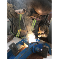 Stepped Wedge & Gauge Absolute Business Supply