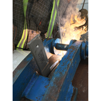 Stepped Wedge & Gauge Absolute Business Supply