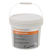 E-WELD PLASMA Anti-Spatter, Pail Absolute Business Supply