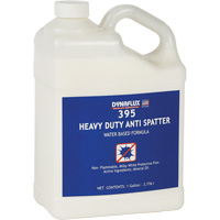 395 Heavy-Duty Anti Spatter Emulsion, Jug Absolute Business Supply