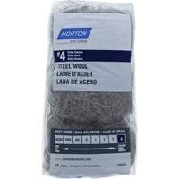 Laine en acier, Rouleau, Calibre 4 Absolute Business Supply