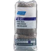 Laine en acier, Rouleau, Calibre 2 Absolute Business Supply