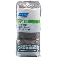 Steel Wool, Roll, Grade 000 Absolute Business Supply