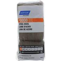 Steel Wool, Roll, Grade 0000 Absolute Business Supply