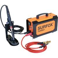 SURFOX TURBO Welding Cleaner, 120 V Absolute Business Supply