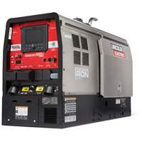 Frontier&reg; 400X Pipe Advanced Engine-Driven Welder/Generator Absolute Business Supply