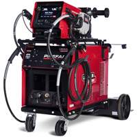 PIPEFAB READY-PAK&reg;  Welding System Absolute Business Supply