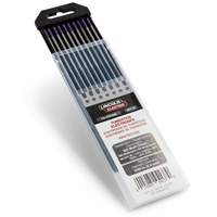 WX Multi-Oxide Premium Tungsten Electrode, 3/32" Dia. x 7" L Absolute Business Supply