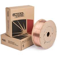 S-6 MIG Welding Wire, 0.045" Diameter Absolute Business Supply