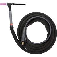 TIG Torch Ready-Pak, Air (Gas) Cooled Absolute Business Supply