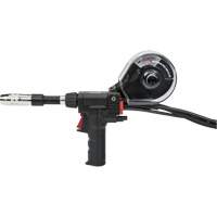 Magnum&reg; PRO GT Spool Gun, 250 Amperage Rating Absolute Business Supply