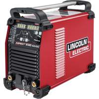 Aspect&reg; 230 AC/DC TIG Welder Absolute Business Supply