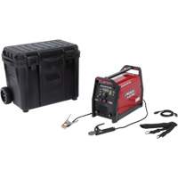 Elevate SLi Battery Powered Welder with Rolling Case Package Absolute Business Supply