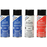 Crack Check Kit, Kit Absolute Business Supply