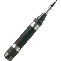 Heavy Duty Punch - Automatic Centre , 2/25" Dia., 6" L Absolute Business Supply