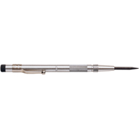 Lightweight Automatic Centre Punches, 5-3/4" Dia., 5-3/4" L Absolute Business Supply