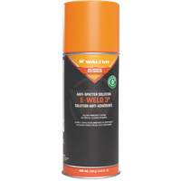 E-Weld 3 High-Temperature Anti-Spatter Solution, Aerosol Absolute Business Supply