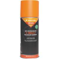 E-Weld 4 Premium Anti-Spatter Emulsion, Aerosol Absolute Business Supply