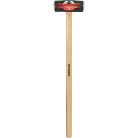Masse &agrave; deux faces, 12 lb, 36" lo, Prise en Bois Absolute Business Supply