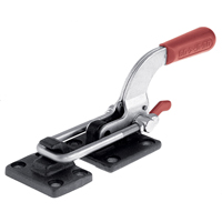 Toggle-Lock Plus - Latch Clamps, 4000 lbs. Clamping Force Absolute Business Supply