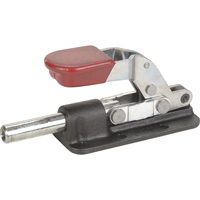 Toggle-lock Plus - Straight Line Clamps, 2500 lbs. Clamping Force Absolute Business Supply