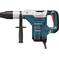 SDS-Max Rotary Hammers