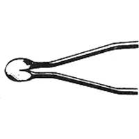 Soldering Guns - Replacement Tips, Cutting Tip Only Absolute Business Supply