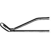 Soldering Guns - Replacement Tips, Smoothing Tip Only Absolute Business Supply
