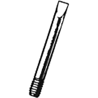 Marksman&reg; Series Soldering Irons - Tips, Screwdriver Absolute Business Supply