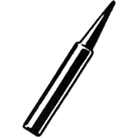 Professional Soldering Irons - ST Series Tips, Single Flat Absolute Business Supply