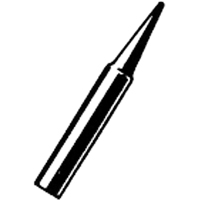 Professional Soldering Irons - ST Series Tips, Conical Absolute Business Supply
