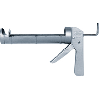 Pistolet &agrave; calfeutrer r&eacute;gulier &agrave; rochet, 300 ml Absolute Business Supply