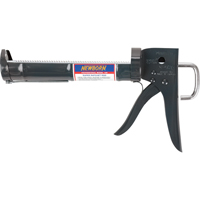 Pistolet &agrave; calfeutrer de qualit&eacute; sup&eacute;rieure professionnelle, 300 ml Absolute Business Supply