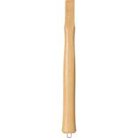 Replacement Hammer Handle, Wood, 14" L Absolute Business Supply