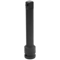 Rallonge, Chocs, Prise 1/2", 5" lo Absolute Business Supply
