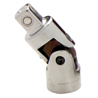 Universal Joint, 3/8" Drive, 3/8" Socket Absolute Business Supply