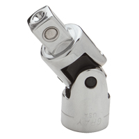 Universal Joint, 1/2" Drive, 1/2" Socket Absolute Business Supply
