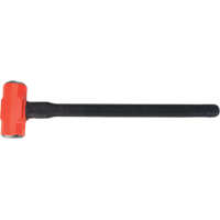 Masse indestructible, 8 lb, 30", Prise Fibre de verre Absolute Business Supply
